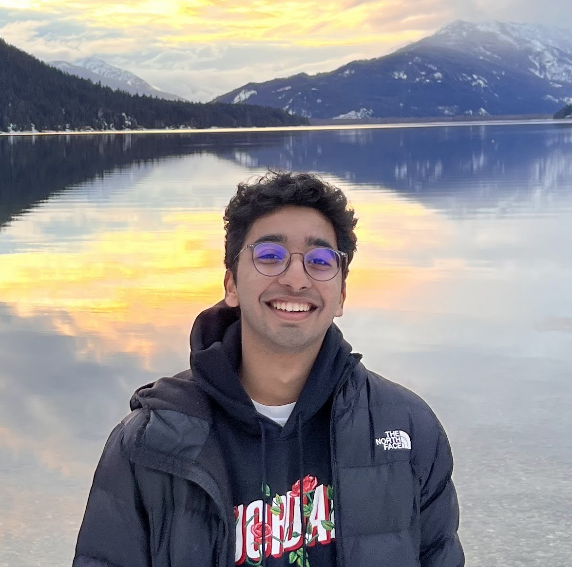 Krrish Jain